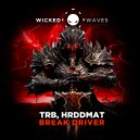 TRB - Tha Kid in Heaven