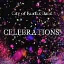 City of Fairfax Band - On the Mall Concert March