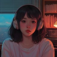 Lo-Fi Girl - Unwind