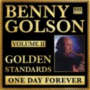 Benny Golson & Shirley Horn & Mulgrew Miller & Ron Carter & Carl Allen - One Day, Forever (feat. Ron Carter & Carl Allen)