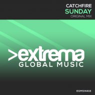 Catchfire - Sunday