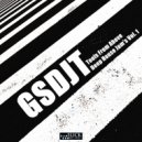 GSDJT - TFA Deep House Jams Beat 5