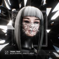 EILON, VAMPXL - King Of Night