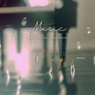Electric Echo Ensemble - 25 Études faciles et progressives, Op. 100: II. L\'arabesque. Allegro scherzando (A minor)