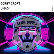 Corey Croft - Unagi