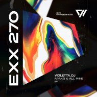 Violetta_Dj - All Mine