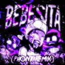 DJ Dali, Mc Gw, Angel Dior - BEBESITA (Phonk Remix) (Original Mix)