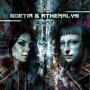 Athenalys, Goetia - Promises (Original Mix)