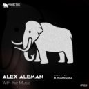 Alex Aleman - With the Music (Original Mix)