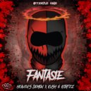 Heaven\'s Demon x Kush & Kortez - Fantasie (Original Mix)