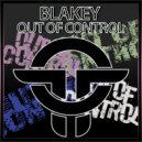 Blakey - Out Of Control