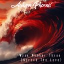 Autumn Phoenix - Wave Number Three (Spread The Love) (Original Mix)