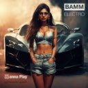ELECTRO BAMM - Wanna Play (Original Mix)