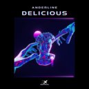 Anderline - Delicious (Extended Mix)