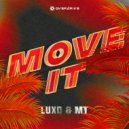 Luxo & MT - Move It