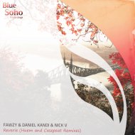 FAWZY & Daniel Kandi & Nick V - Reverie
