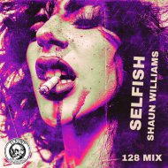 Shaun Williams - Selfish