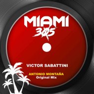 Victor Sabattini - Antonio Montaña