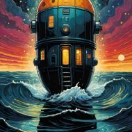 Hamich - Escape Capsule