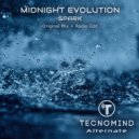 Midnight Evolution - Spark (Radio Edit)