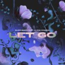 Slipenberg, Cloak Dagger - Let Go