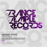 German Ortiz - Crystals