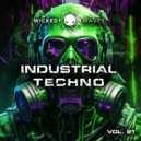 Luix Spectrum, LOCO13 - Blessing