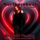 Northernbeat ft. Bianca Kinane - Brilliant Feeling (FatKid Remix)