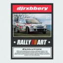 DJ RXBBERY - RALLY ART