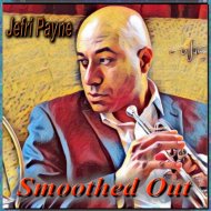 Jefri Payne - Quiet Time