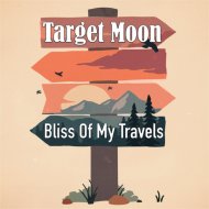 Target Moon - Exist for the Wanting