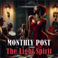 Monthly Post - Protest As Destitute