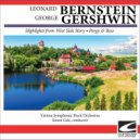 Vienna Symphonic Rock Orchestra - Gershwin - Summertime ()