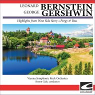 Vienna Symphonic Rock Orchestra - Gershwin - There\'s A Boat Dat\'s Leavin\' Soon For New York