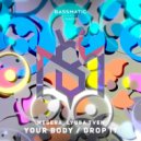 Megera, Lyuba Tven - Your Body (Original Mix)
