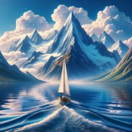 Balder - Waves of Tranquil Dreams