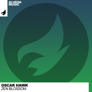 Oscar Hawk - Zen Blossom