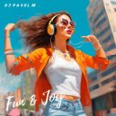 DJ Pavel M - Open Space