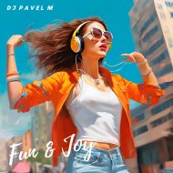 DJ Pavel M - In The Sky
