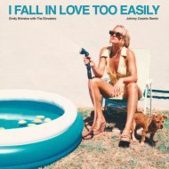 Emily Brimlow & The Elovaters & Johnny Cosmic - I Fall in Love Too Easily