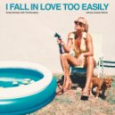 Emily Brimlow & The Elovaters & Johnny Cosmic - I Fall in Love Too Easily
