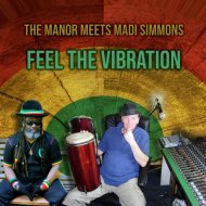 The Manor & Madi Simmons - Satta Dub