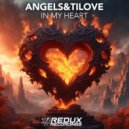 Angels&Tilove - In My Heart (Original Mix)