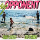 Sunday Charmers, Cook Strummer feat. Tanaë - My Opponent
