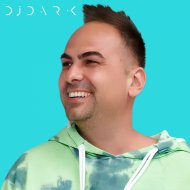 Dj Dark - Radio Podcast (08 June 2024)