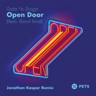 Catz \'N Dogz Feat. Cloud Boat - Open Door