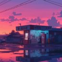 Melody Lofi Vibes - Cafe date