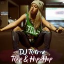 DJ Retriv - Rap & Hip-Hop vol. 35 ()