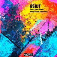GSDJT - TFA Deep House Jams 2 Beat 2