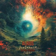 Alrius - Metanoia